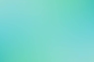 ışık degrade mavi / düz mavi bulanık soyut arka plan