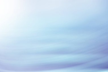 bulanık mavi arka plan degrade taze şeffaf arka plan, mavi soyut duvar kağıdı tasarım /