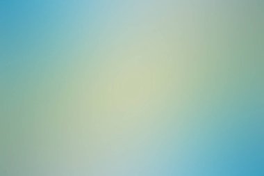 ışık degrade mavi / düz mavi bulanık soyut arka plan