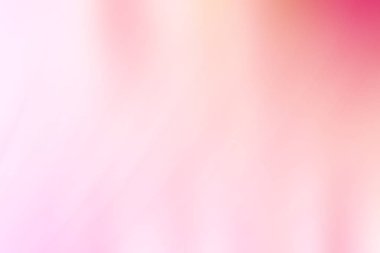 degrade arka plan bulanık pembe / arka plan ışık renkleri, şeffaf, sıradışı bahar tasarımı örtüşen yay