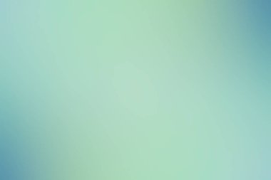 ışık degrade mavi / düz mavi bulanık soyut arka plan