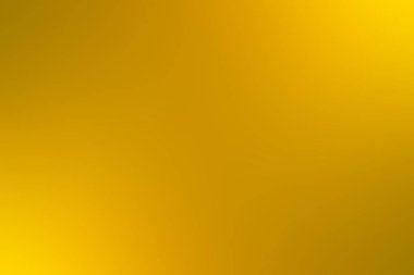 Turuncu degrade / sonbahar arka plan, sıcak sarı düz arka plan bulanık