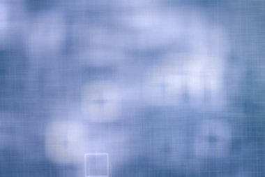 soyut / mavi menekşe degrade arka plan bulanık kare bokeh, güzel teknolojik modern arka plan, bulanık satırları soyut gri