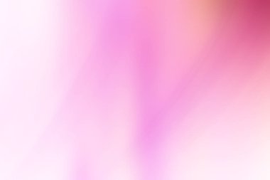 degrade arka plan bulanık pembe / arka plan ışık renkleri, şeffaf, sıradışı bahar tasarımı örtüşen yay