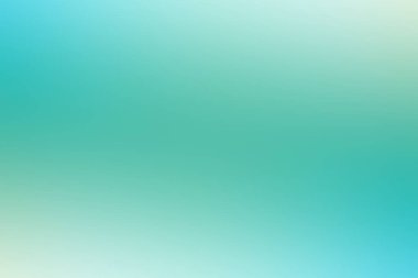 ışık degrade mavi / düz mavi bulanık soyut arka plan