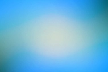 ışık degrade mavi / düz mavi bulanık soyut arka plan