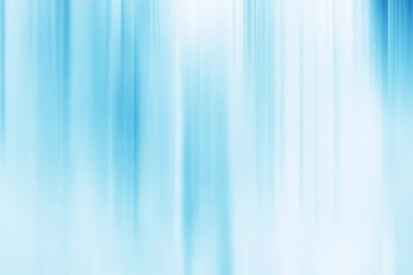 Blaue Bewegung Vertikal Abstrakt Abstrakt Blauer Hintergrund Glühende Linien Bewegungsunschärfekonzept — Stockfoto