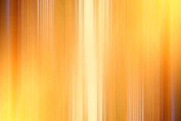 Orangefarbener Farbverlauf Herbstlicher Hintergrund Verschwommener Warmer Gelber Hintergrund — Stockfoto