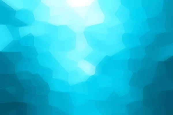 Синий Абстрактный Мозаика Фон Весенний Бизнес Фон Дизайнерские Линии Сломанные — стоковое фото