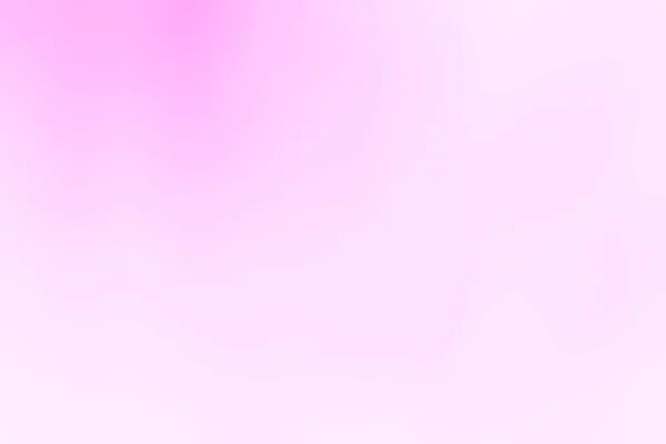 Pink Blurred Gradient Background Spring Background Light Colors Overlapping Transparent — Stock Photo, Image