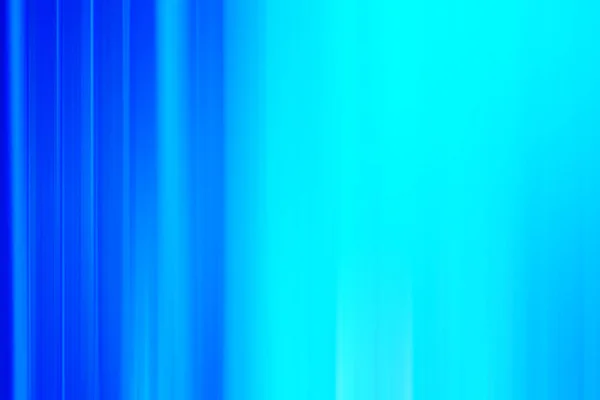 Blurry Blue Abstract Background — Stock Photo, Image