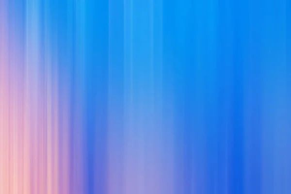 Размытый Синий Абстрактный Фон — стоковое фото