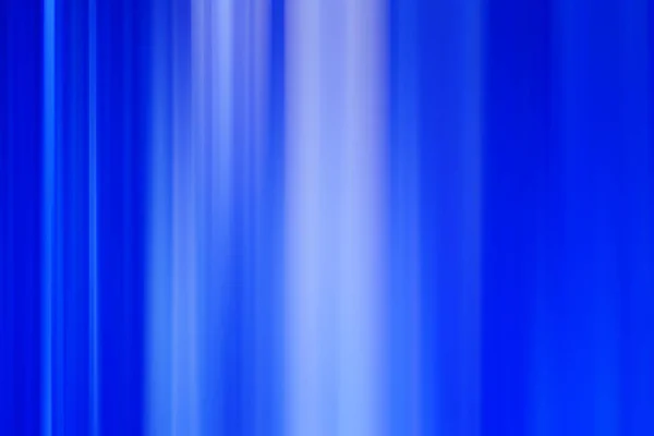 Fondo Abstracto Azul Borroso — Foto de Stock