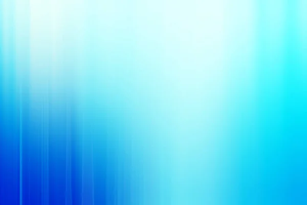 Розмитий Синій Абстрактний Фон — стокове фото