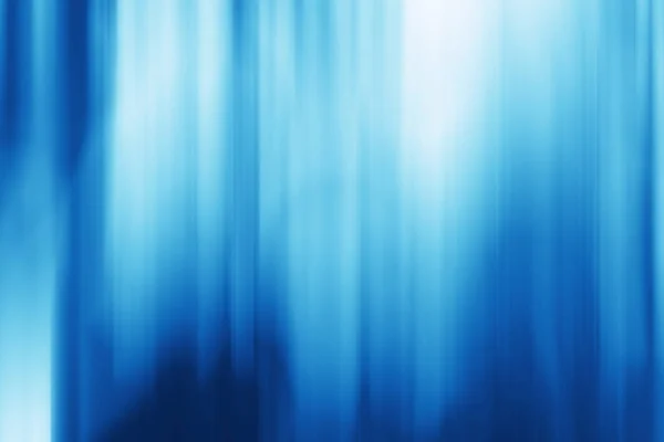 blue motion vertical abstract / abstract blue background, glowing lines, motion blur concept modern technology