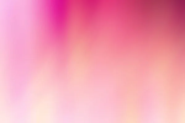 Pink Blurred Gradient Background Spring Background Light Colors Overlapping Transparent — Stock Photo, Image