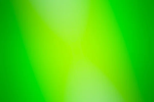 Fundo Gradiente Verde Abstrato Desfocado Fundo Verde Fresco — Fotografia de Stock