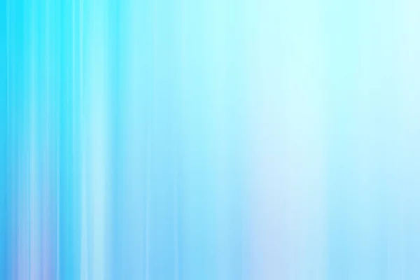 Blurry Blue Abstract Background — Stock Photo, Image