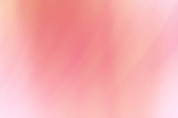 Pink Blurred Gradient Background Spring Background Light Colors Overlapping Transparent — Stock Photo, Image