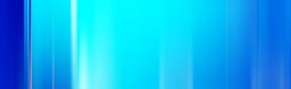 Розмитий Синій Абстрактний Фон — стокове фото
