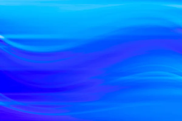 Verschwommener Blauer Hintergrund Farbverlauf Frisch Transparenter Design Hintergrund Blaue Abstrakte — Stockfoto