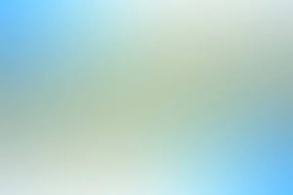 Blauer Lichtverlauf Hintergrund Glatt Blau Verschwommen Abstrakt — Stockfoto