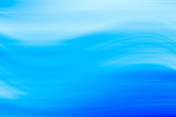 Blurred Blue Background Gradient Fresh Transparent Design Background Blue Abstract — Stock Photo, Image