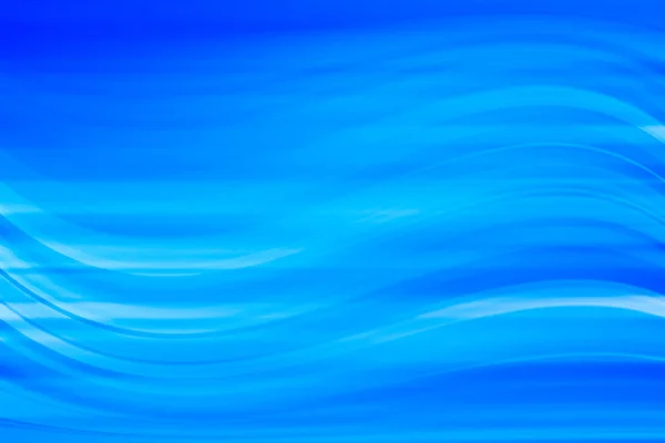 Розмитий Синій Фон Градієнт Свіжий Прозорий Дизайн Фон Сині Абстрактні — стокове фото