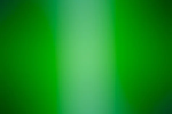 Groene Achtergrond Met Kleurovergang Abstract Wazig Verse Groene Achtergrond — Stockfoto