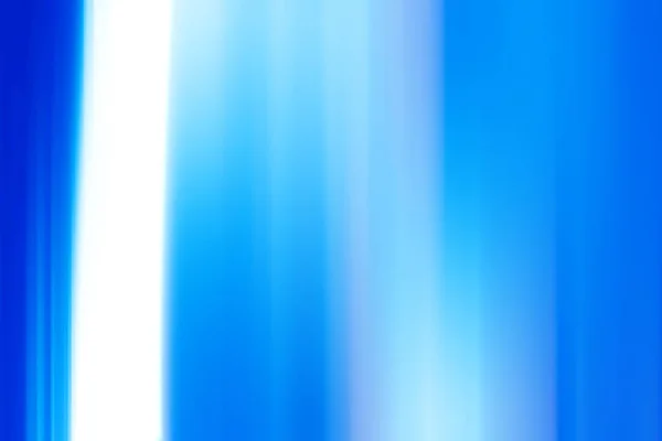 Fondo Abstracto Azul Borroso — Foto de Stock