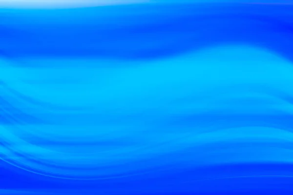 Verschwommener Blauer Hintergrund Farbverlauf Frisch Transparenter Design Hintergrund Blaue Abstrakte — Stockfoto