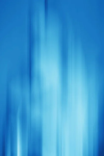 Blue Motion Vertical Abstract Abstract Blue Background Glowing Lines Motion — Stock Photo, Image