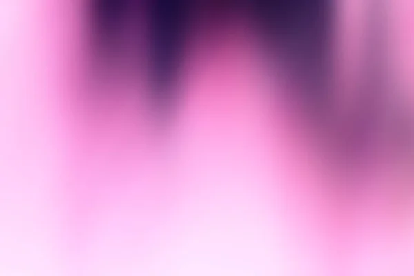 Pink Blurred Gradient Background Spring Background Light Colors Overlapping Transparent — Stock Photo, Image