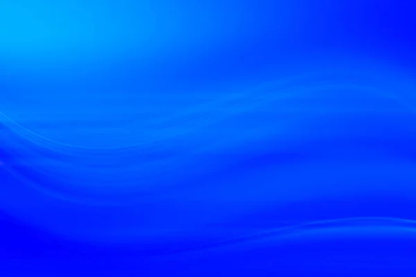 Blurred Blue Background Gradient Fresh Transparent Design Background Blue Abstract — Stock Photo, Image