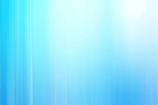 Blurry Blue Abstract Background — Stock Photo, Image