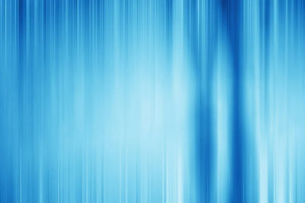Blue Motion Vertikala Abstrakt Abstrakt Blå Bakgrund Glödande Linjer Motion — Stockfoto