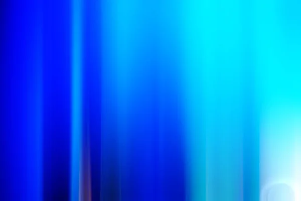 Fondo Abstracto Azul Borroso — Foto de Stock