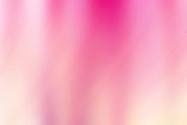 Pink Blurred Gradient Background Spring Background Light Colors Overlapping Transparent — Stock Photo, Image