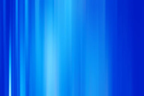 Blurry Blue Abstract Background — Stock Photo, Image