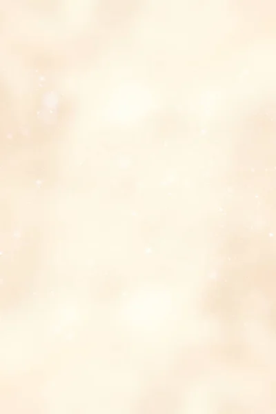 Розмитий Сніг Зима Абстрактний Фон Сніжинки Абстрактному Розмитому Фоні Світяться — стокове фото