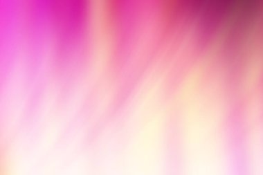 degrade arka plan bulanık pembe / arka plan ışık renkleri, şeffaf, sıradışı bahar tasarımı örtüşen yay