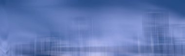 soyut / mavi menekşe degrade arka plan bulanık kare bokeh, güzel teknolojik modern arka plan, bulanık satırları soyut gri