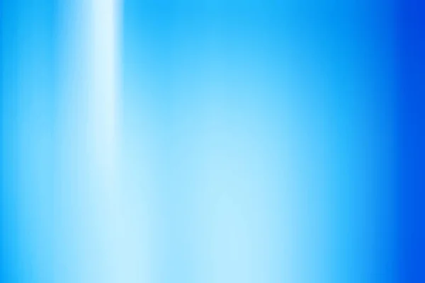 Blurry Blue Abstract Background — Stock Photo, Image