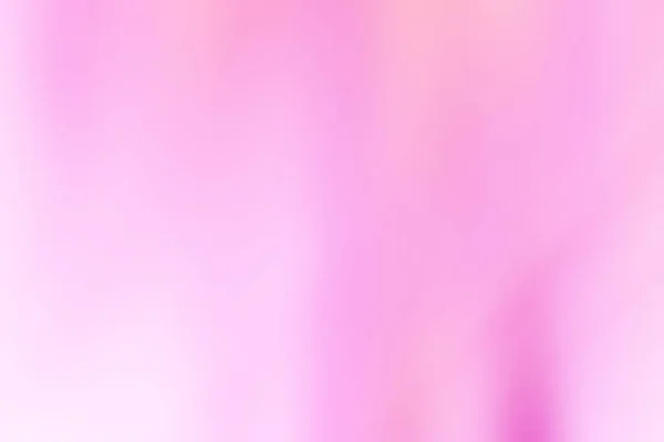 Розовый Размытый Градиентный Фон Весенний Фон Светлые Цвета Перекрывающийся Прозрачный — стоковое фото