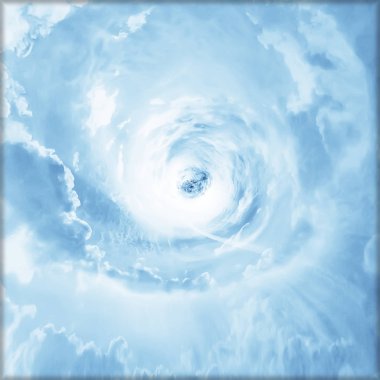 bulutlar ile gökyüzü arka plan/güzel suluboya bulutlar arka plan, bahar günbatımı, güzel soyut arka plan