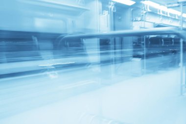 arka plan bulanıklaşmak model tren ulaşım