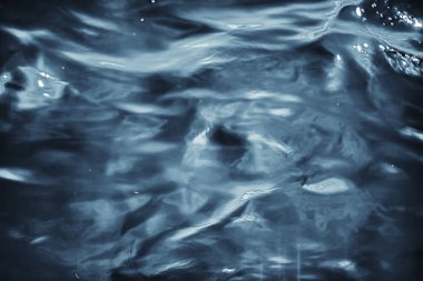arka plan dalgalar/mavi deniz su soyut su ıslak