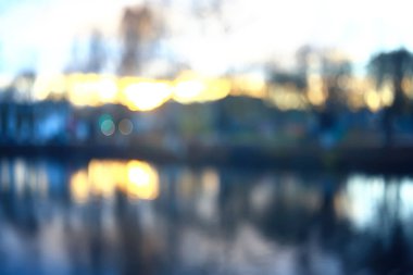 autumn heart on oak yellow leaf / heart symbol in autumn decoration, concept autumn love, walk in the park