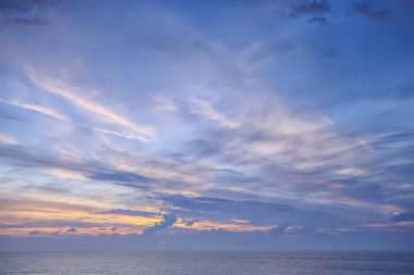 arka plan bulutlar bulutlar gökyüzü hava güzel üst