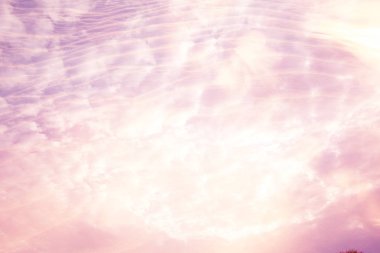 göksel bulutlar arka plan/Gökyüzündeki parlak bulutlar soyut güzel arka plan